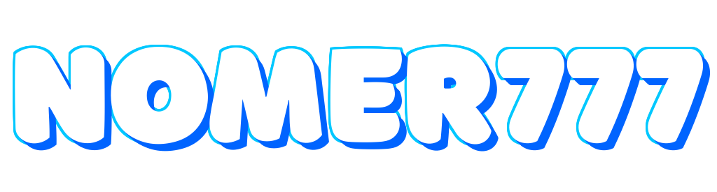 Logo NOMER777
